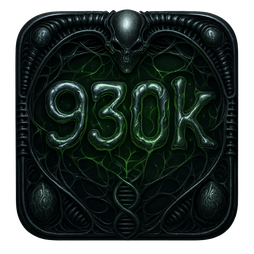 930k লোগো